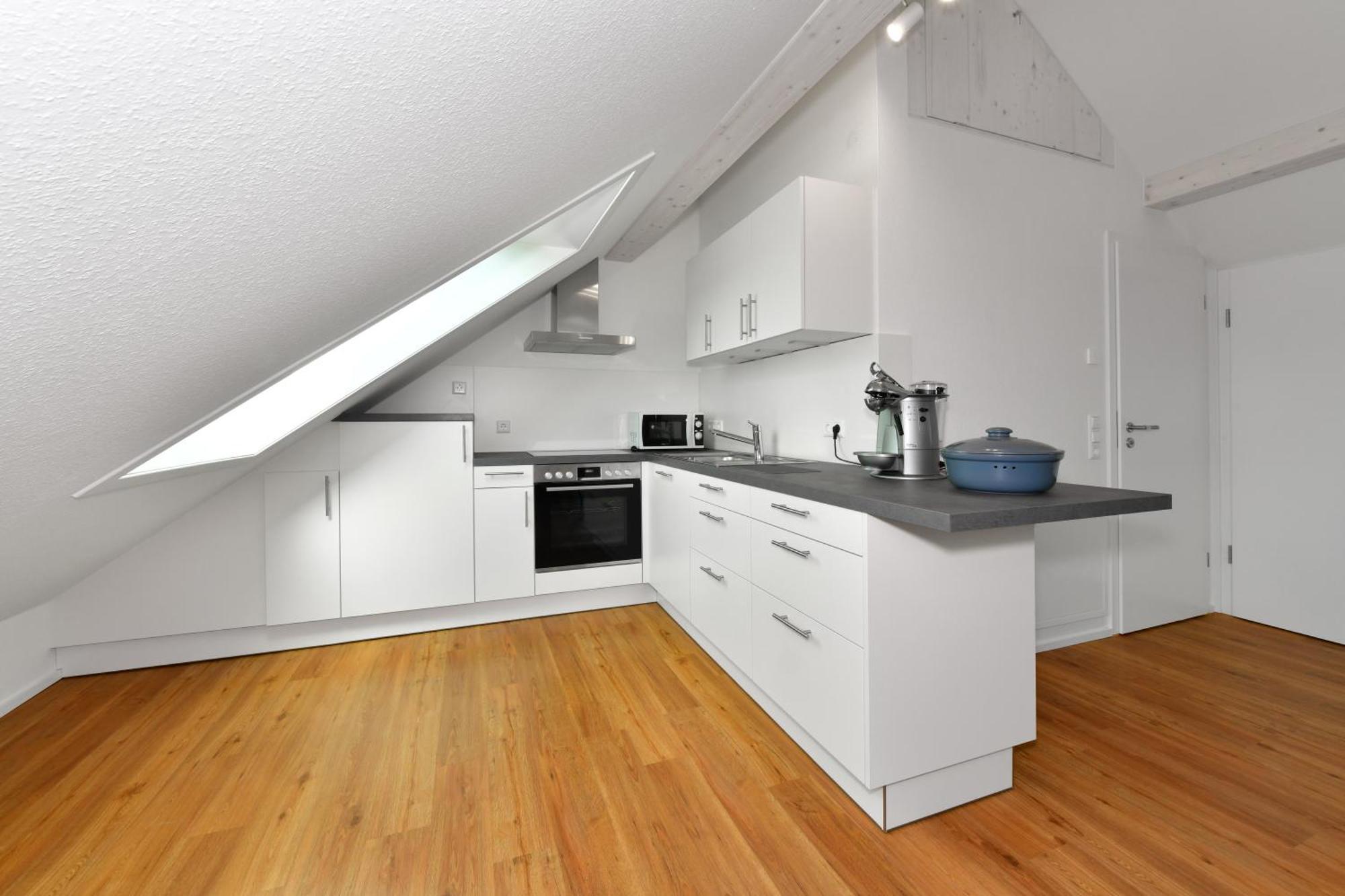 Gaestehaus In Schopfheim, 20 Km Zur Schweiz-Basel, Direkte S-Bahnverbindung Zewnętrze zdjęcie