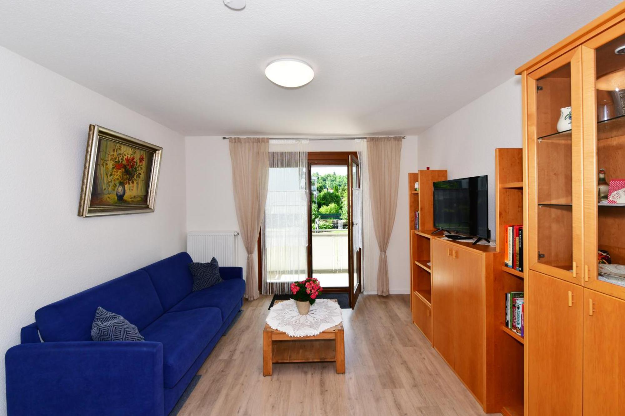 Gaestehaus In Schopfheim, 20 Km Zur Schweiz-Basel, Direkte S-Bahnverbindung Zewnętrze zdjęcie