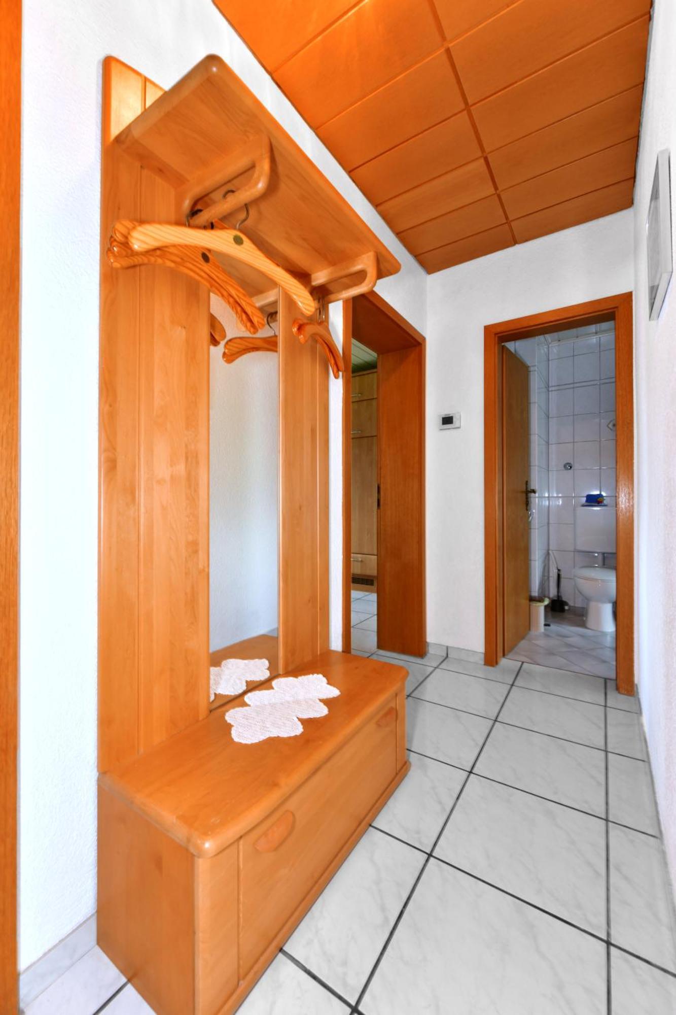 Gaestehaus In Schopfheim, 20 Km Zur Schweiz-Basel, Direkte S-Bahnverbindung Zewnętrze zdjęcie