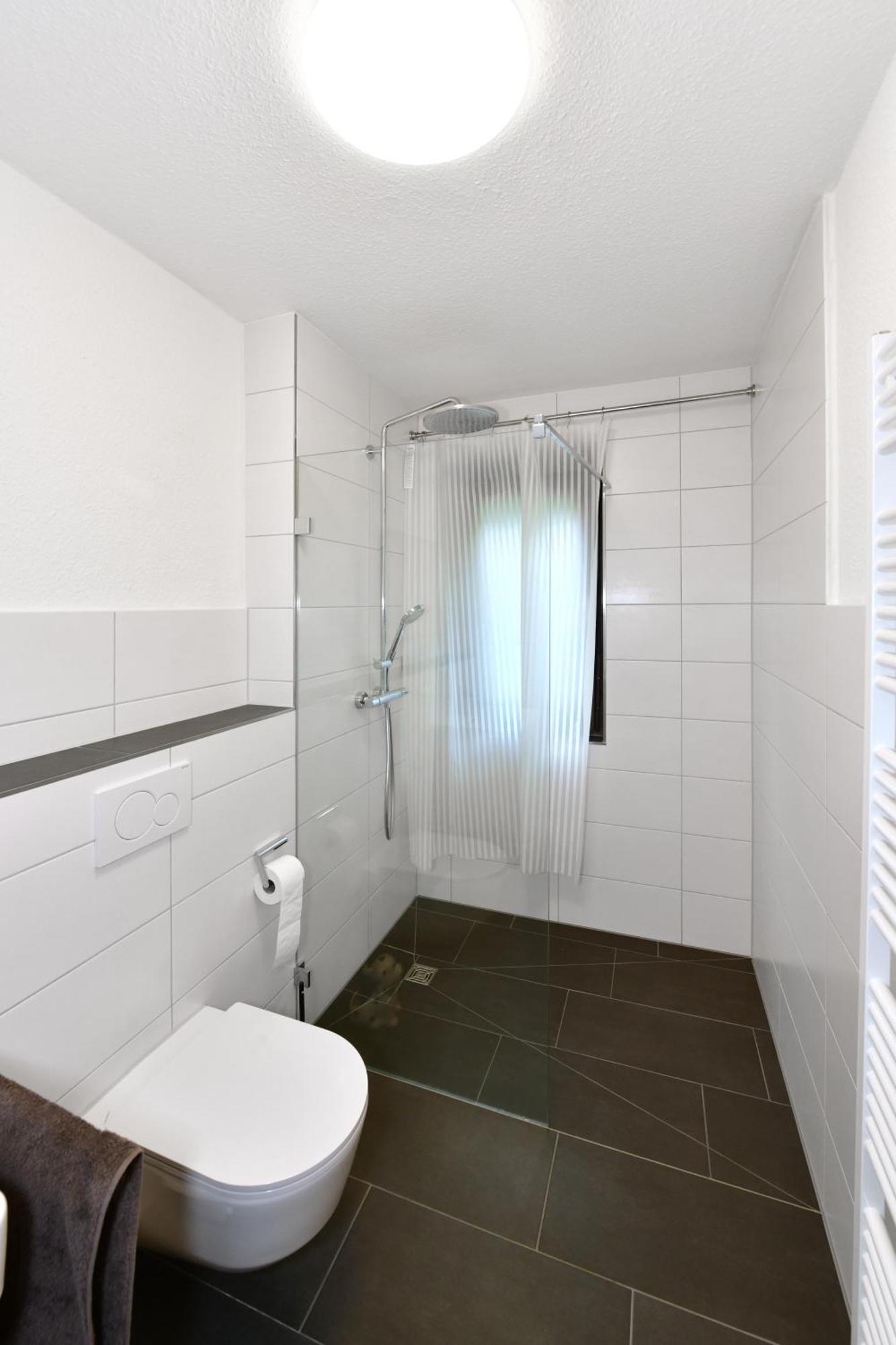 Gaestehaus In Schopfheim, 20 Km Zur Schweiz-Basel, Direkte S-Bahnverbindung Zewnętrze zdjęcie