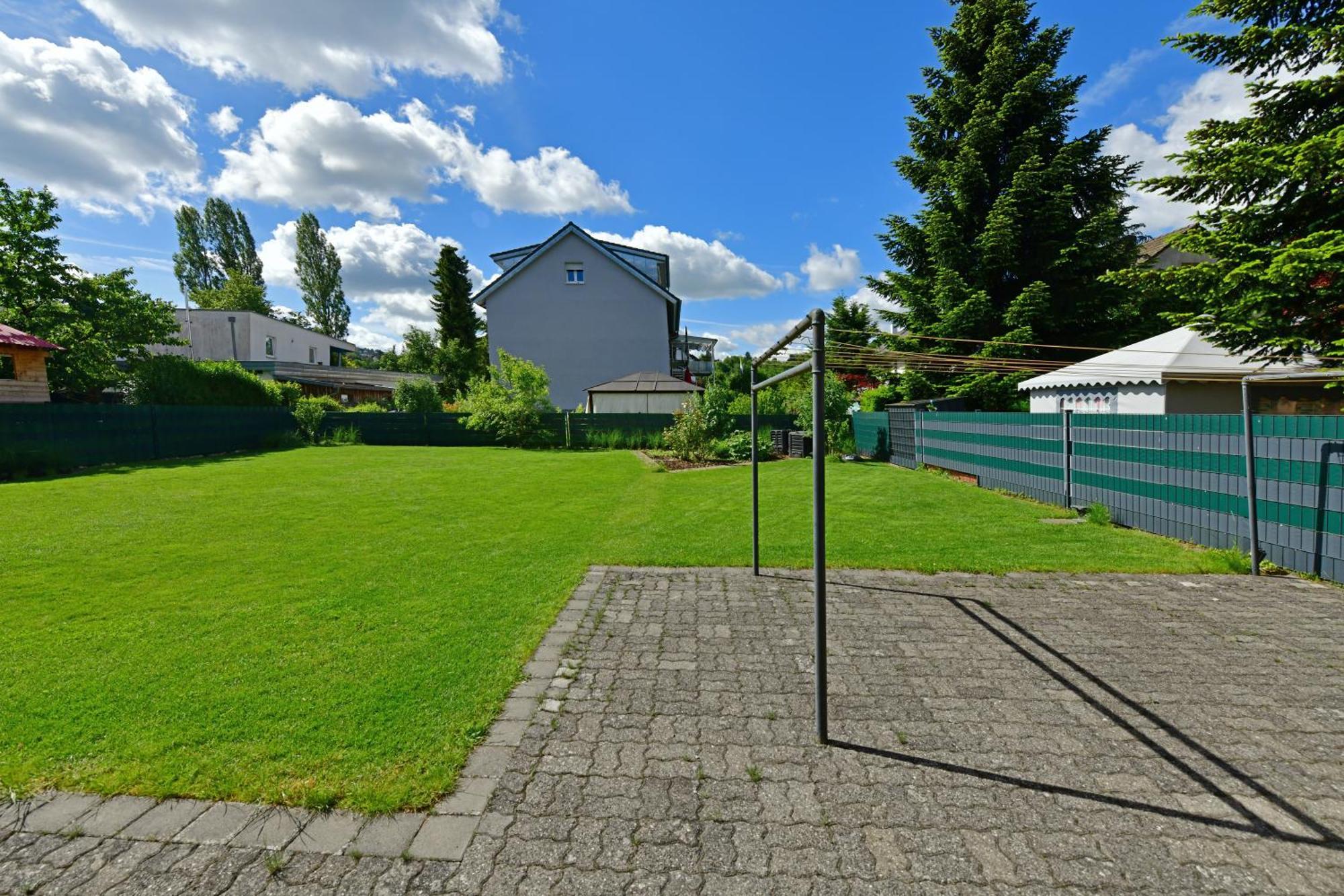 Gaestehaus In Schopfheim, 20 Km Zur Schweiz-Basel, Direkte S-Bahnverbindung Zewnętrze zdjęcie