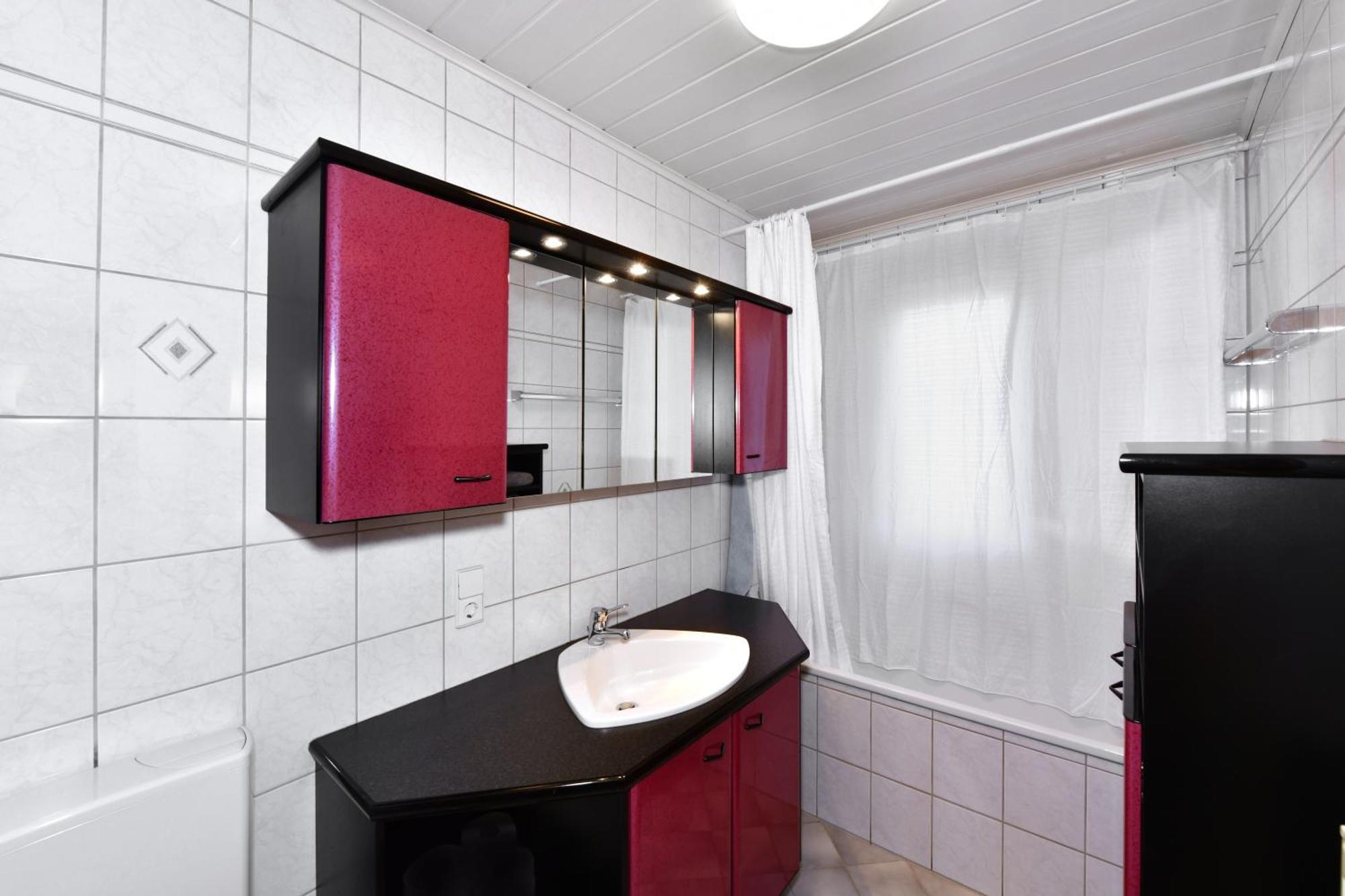 Gaestehaus In Schopfheim, 20 Km Zur Schweiz-Basel, Direkte S-Bahnverbindung Zewnętrze zdjęcie