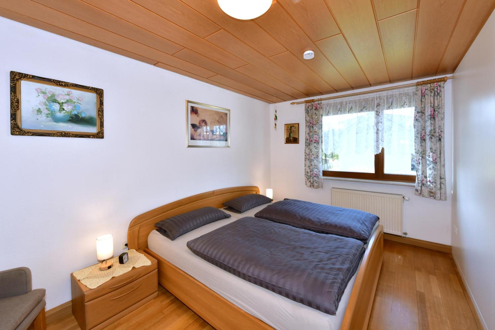 Gaestehaus In Schopfheim, 20 Km Zur Schweiz-Basel, Direkte S-Bahnverbindung Zewnętrze zdjęcie