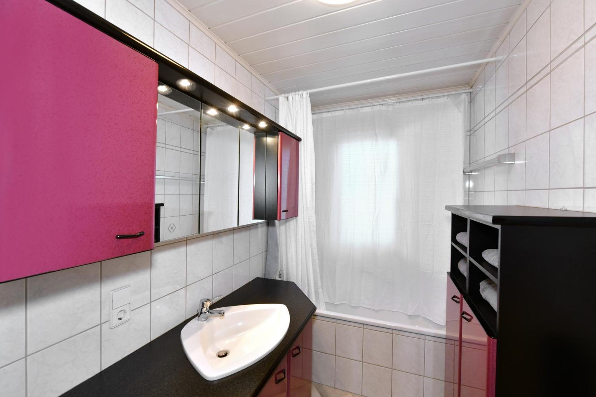 Gaestehaus In Schopfheim, 20 Km Zur Schweiz-Basel, Direkte S-Bahnverbindung Zewnętrze zdjęcie