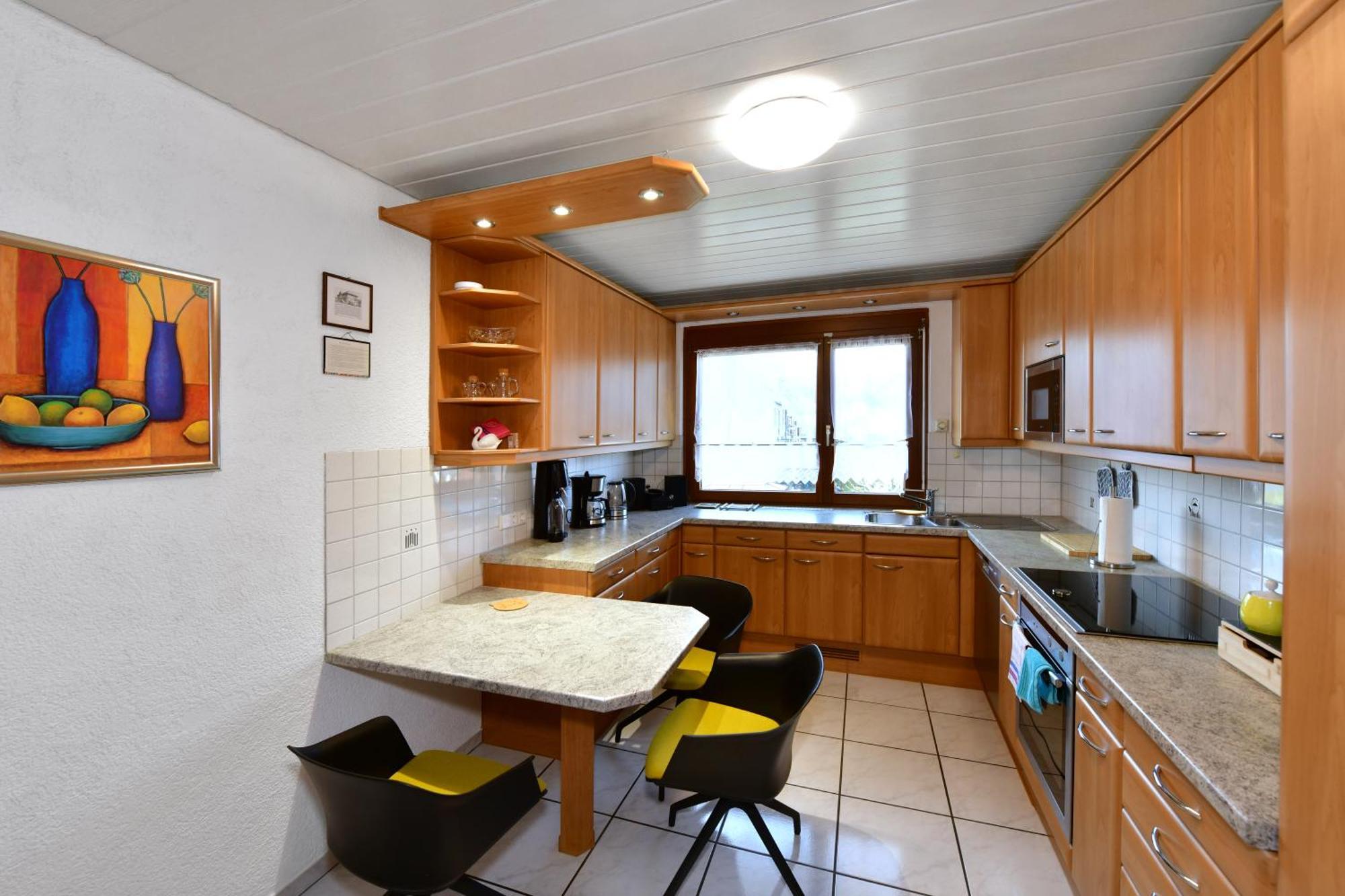 Gaestehaus In Schopfheim, 20 Km Zur Schweiz-Basel, Direkte S-Bahnverbindung Zewnętrze zdjęcie